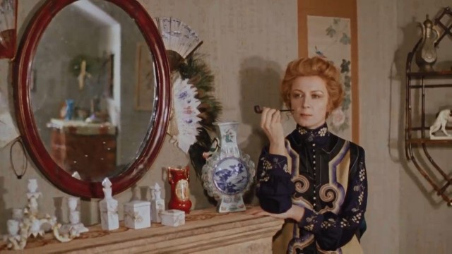90 лет Алле Демидовой