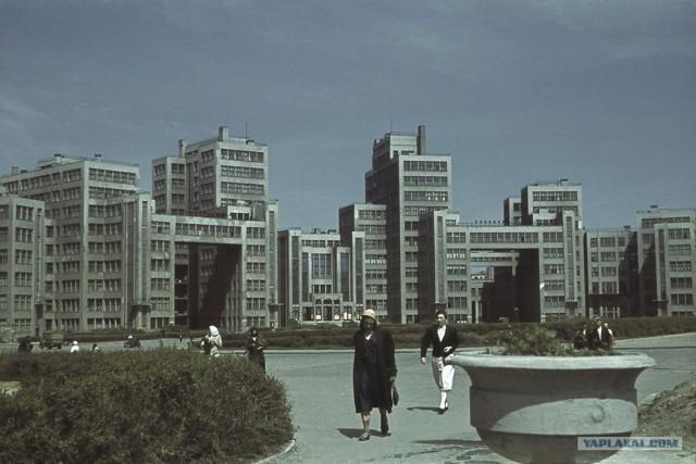 Харьков 1942