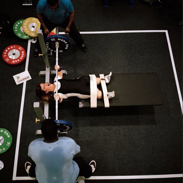 Большие игры маленьких людей