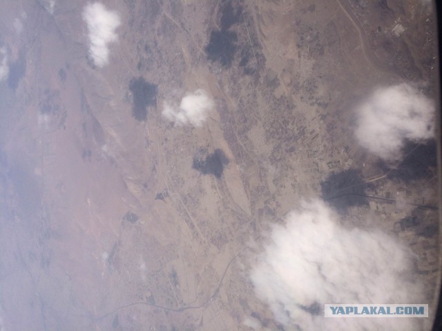 27 причин взять место у окна