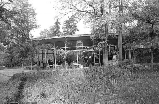 Чебуречная где вкусно как 20 лет назад.