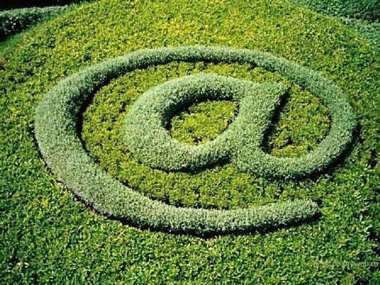 Происхождение «!», «@», «*» и других символов