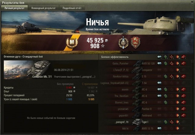 Wargaming 13