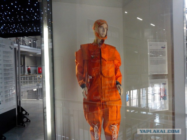 Технический музей в Шпаере