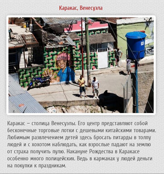 20 фактов обо всем