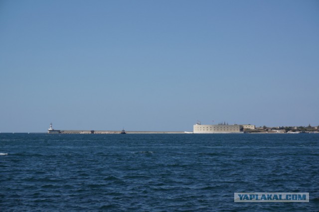 Крым 2014