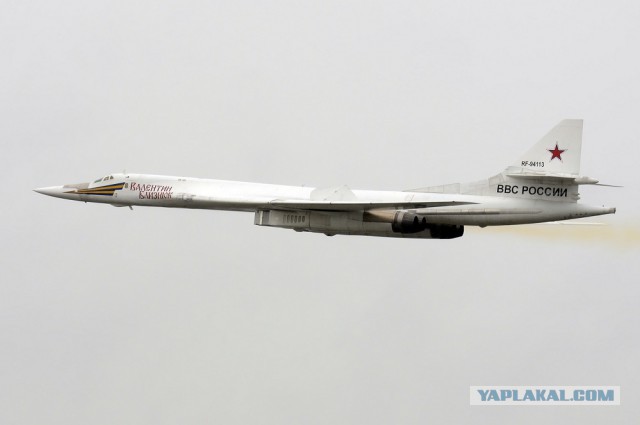 Ту-160