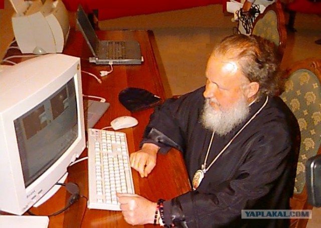Иеродиакон Петр отвечаю на вопросы мирян