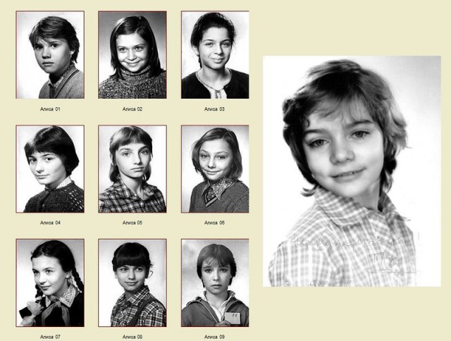 «Гостья из будущего»... 30 лет спустя