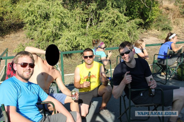 "Русские не угрожают и не терпят, когда их поучают