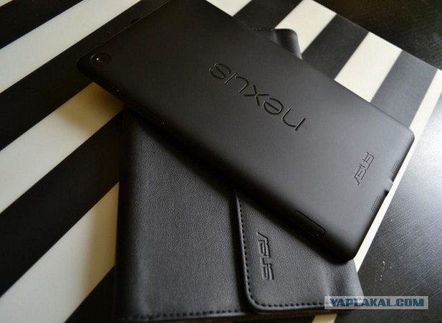 Продам Asus Nexus 7 2013 32gb LTE
