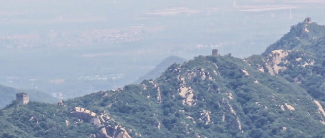 Великая Китайская стена