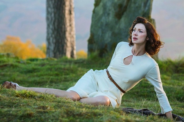 15 самых сексуальных актрис сериалов