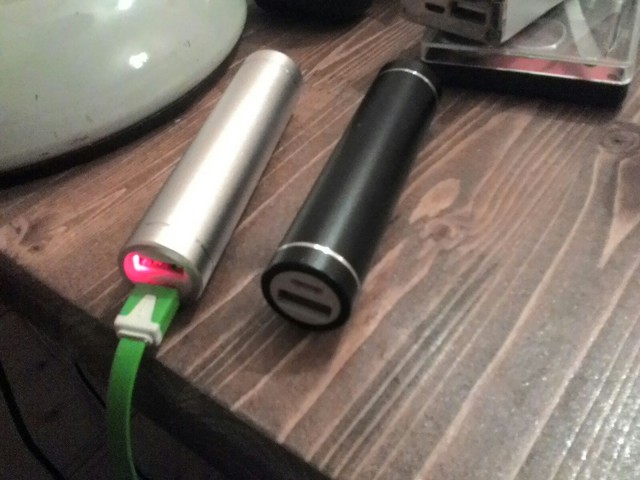 Электронная сигарета, матчасть и выбор