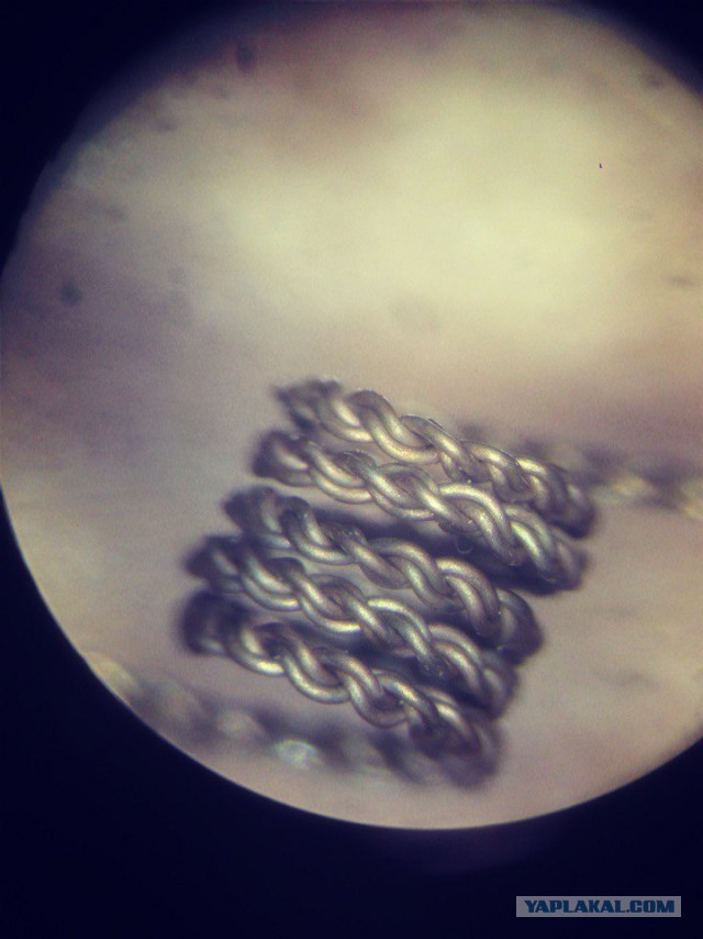 Электронная сигарета, матчасть и выбор