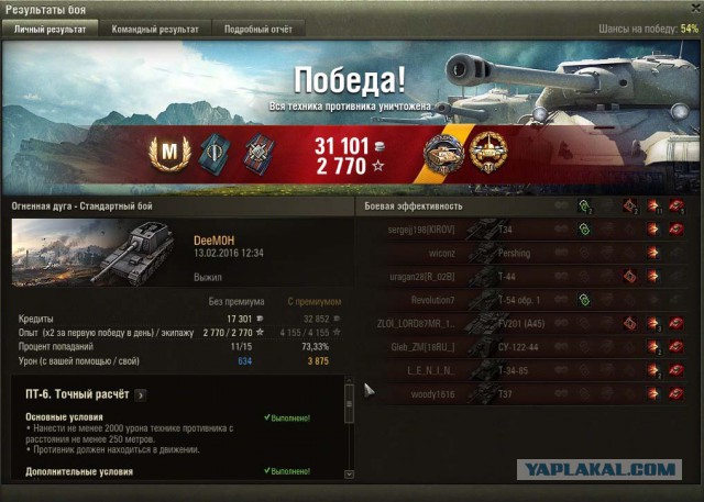 Wargaming 32
