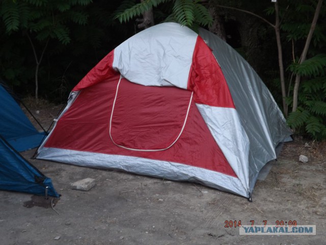 Крым, полный пансион, от 2326 рублей на двоих