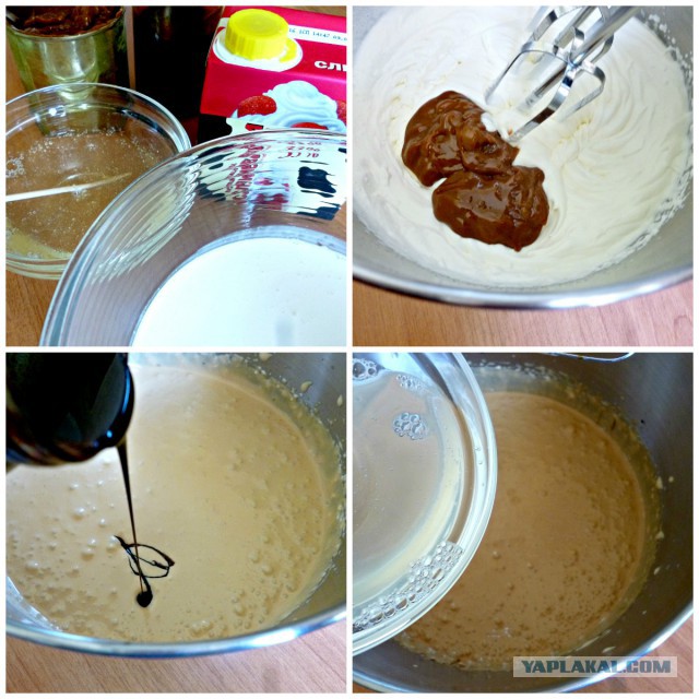 Белкина кладовка