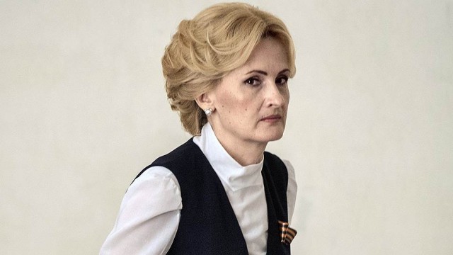 Как я вижу Пакет Яровой в действии
