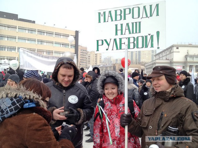 Мобилизация и военное положение. Обзорная статья. Как это будет?