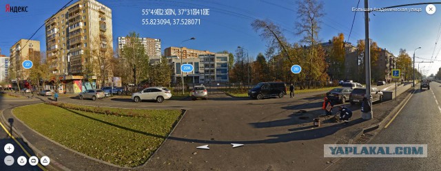 СтопХам - Папа может, часть 2