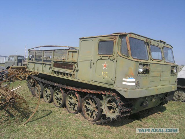 Эпичная замена масла 2
