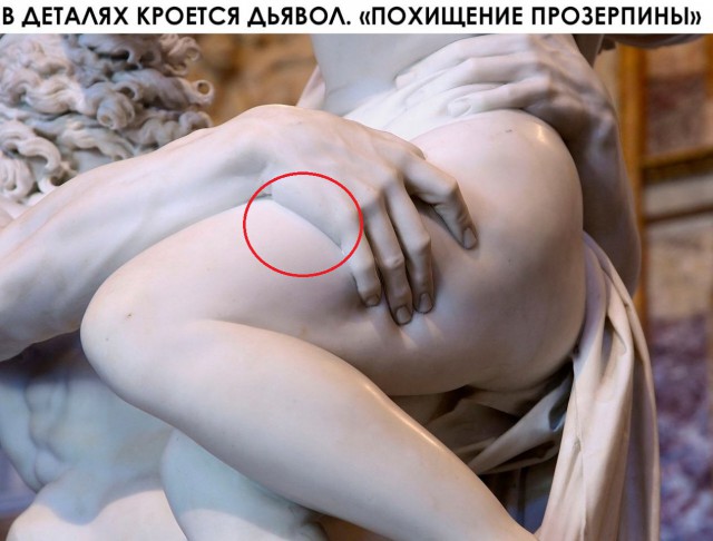 Кто-нибудь расскажет, как это создавалось тогда?