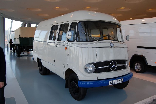 Автоэкзотика 2010