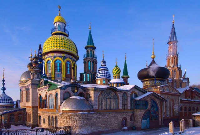 Моменты, запечатлённые на фото и просто позитив 5