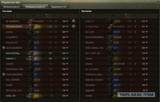 Wargaming 44