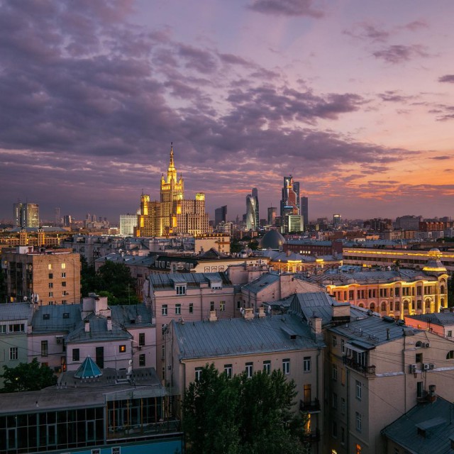 Фото интересные и не только