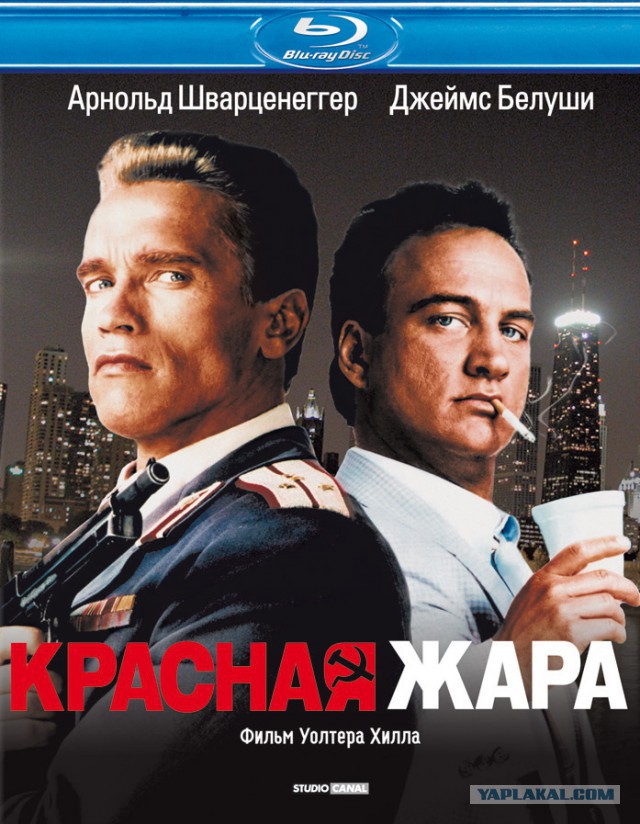 Локализация фильмов. Кто придумывает названия?