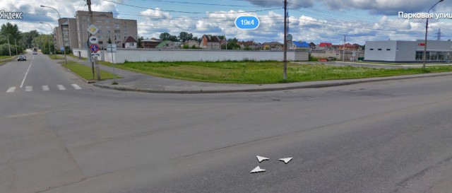 В нашем городе появился "Дорожный доктор"