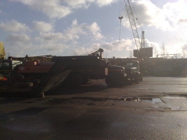 Техника времен СССР