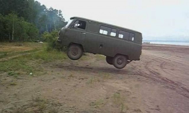 Подборка фотографий, сделанных в нужный момент