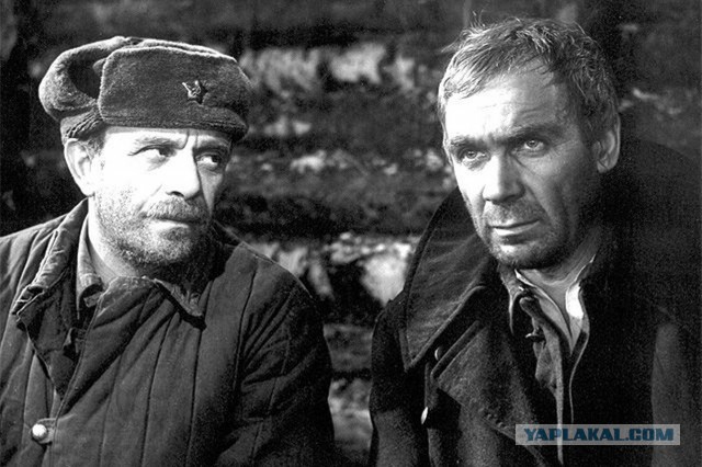 10 советских фильмов о войне, которые нужно показывать своим детям