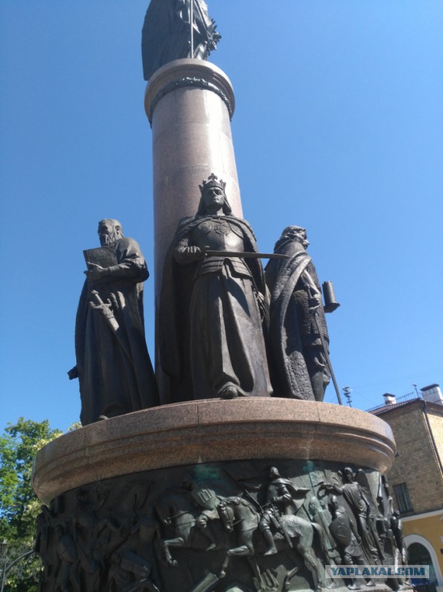 Экскурсия в Брестскую Крепость-Герой