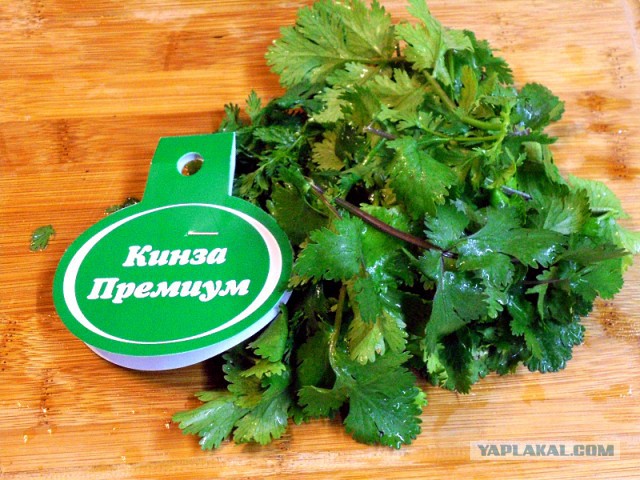 Кулинары поздравляют ЯП с днём рождения!