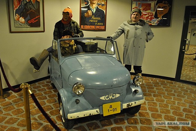 Нанотехнологии!