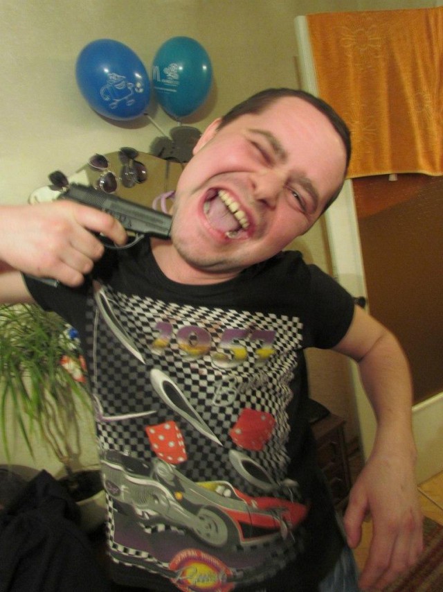 Чудики из социальных сетей
