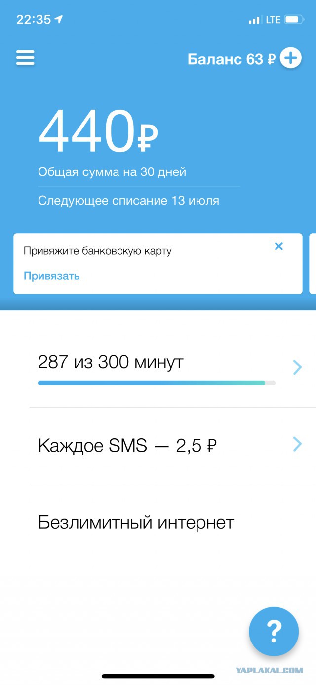 Как общаться с поддержкой ОпСоСов