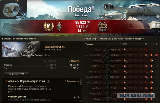Wargaming 54