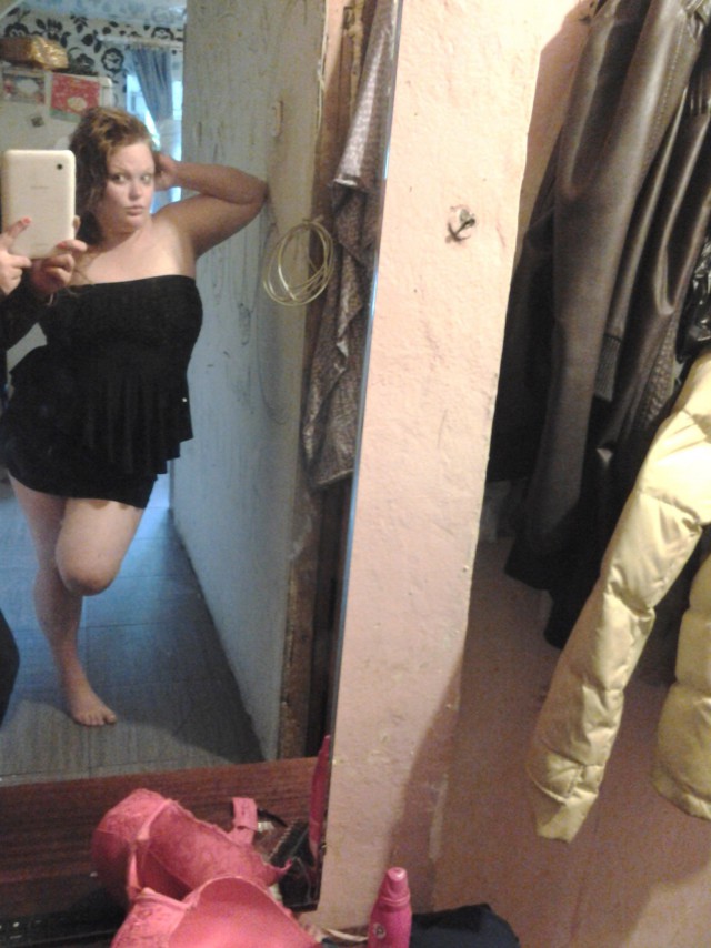 Это вам не инстаграм