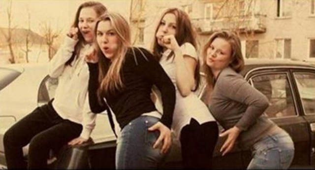 Это вам не инстаграм