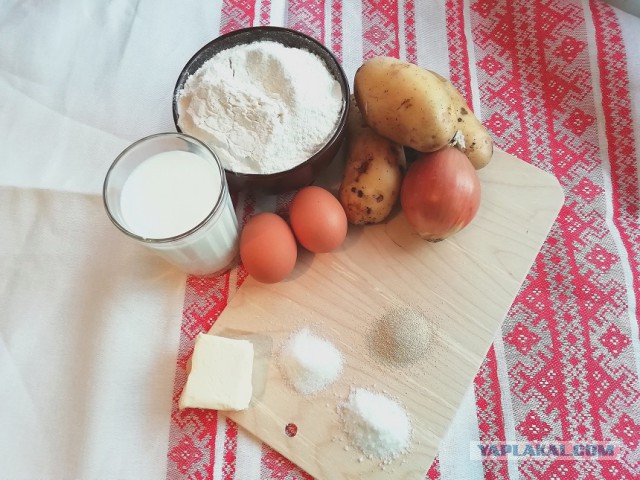 Сон в новогоднюю ночь