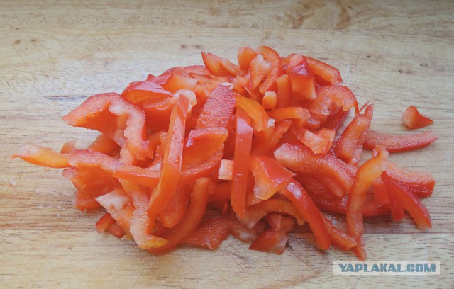 Кулинария 10 лет спустя. С Днем Рождения!