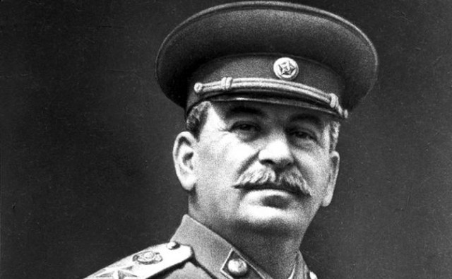 День памяти генералиссимуса И.В. Сталина