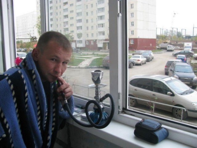 Скотсети и прочие интернеты 04.03.19