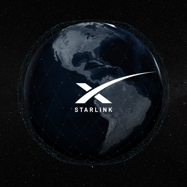 Заявление компании SpaceX по спутникам Starlink