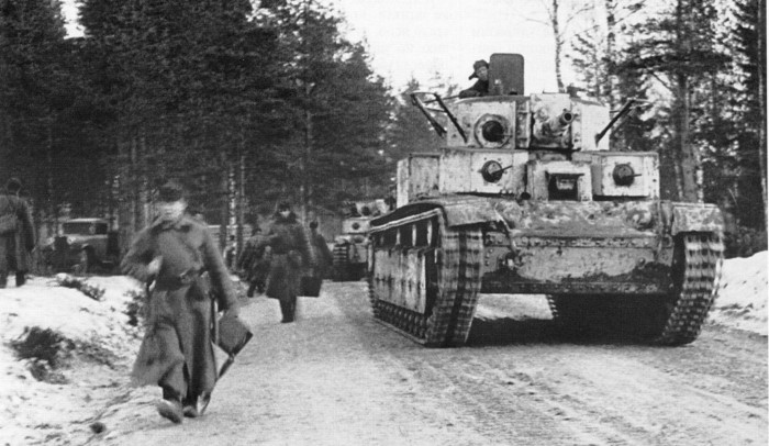 Я сделал! Танки Т-34 образца 40г. и Т-28